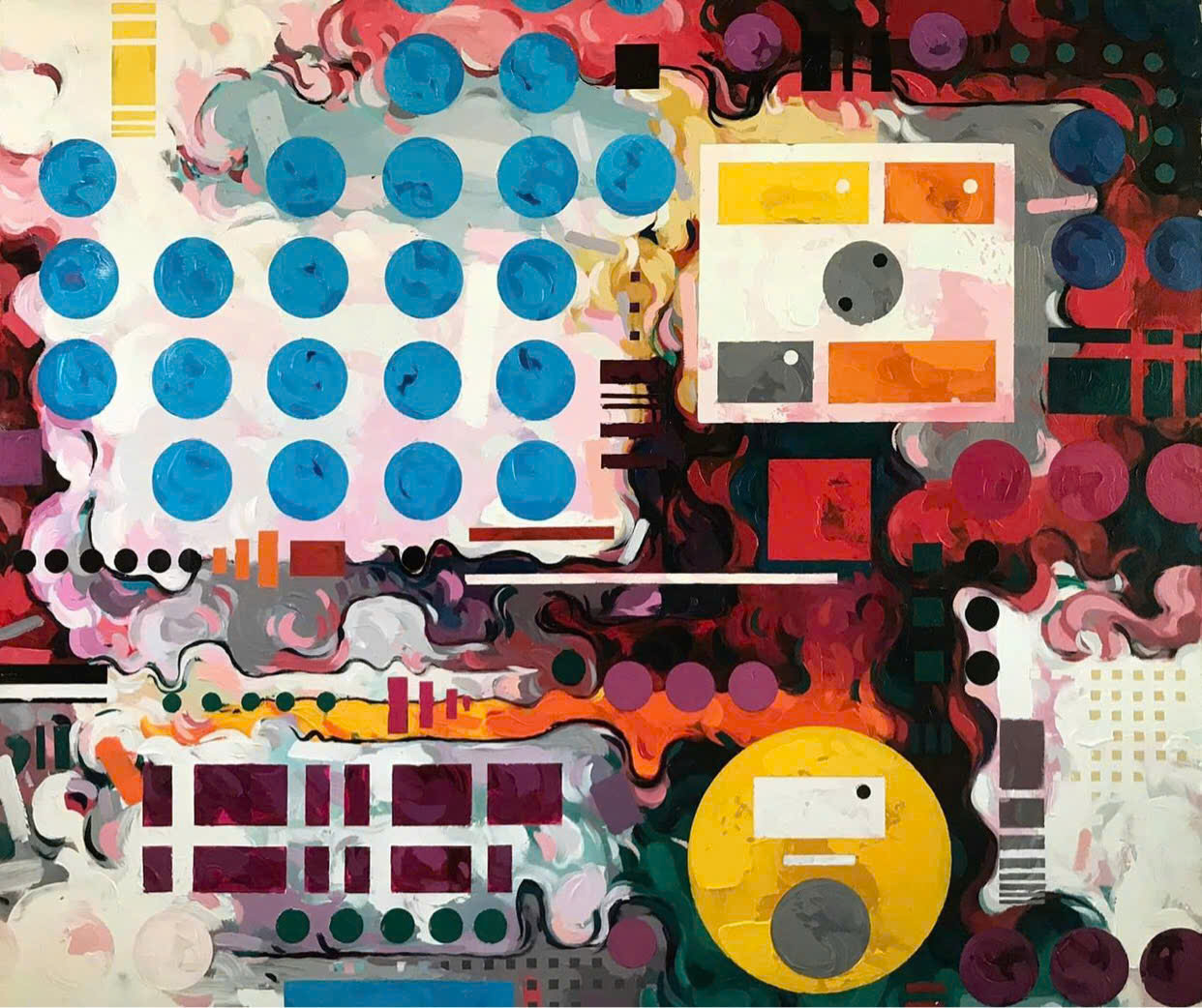 Tran Ngoc Duc - Artwork 18